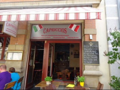 Foto: Capriccios 